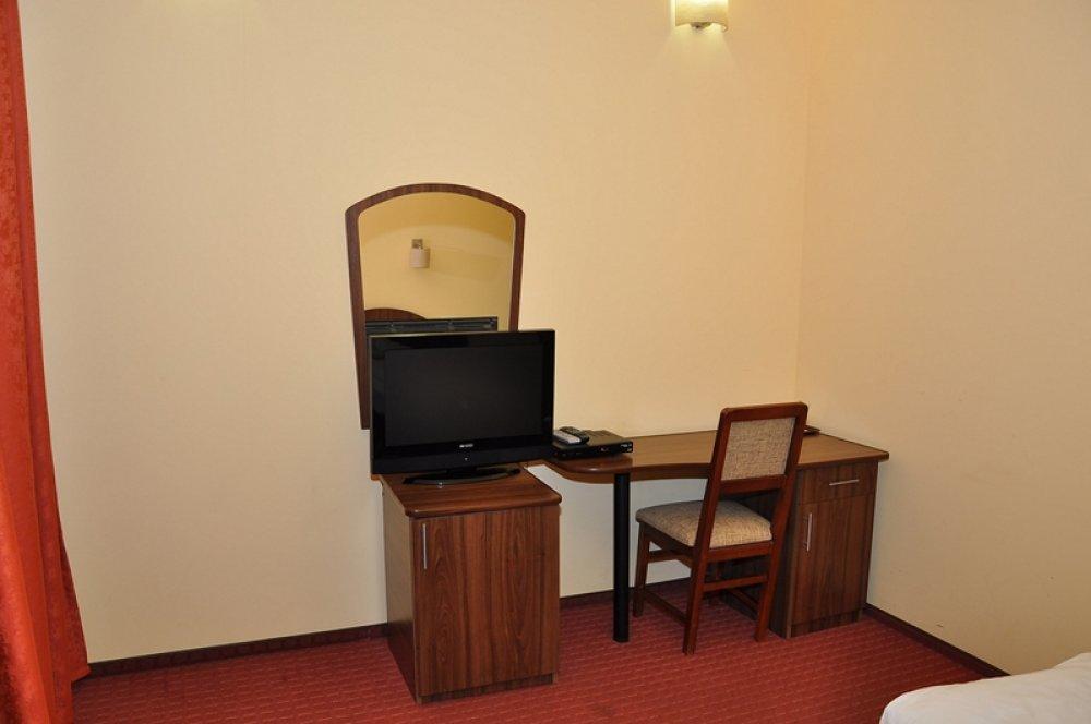 Hotel Coliseum 칼라파트 외부 사진
